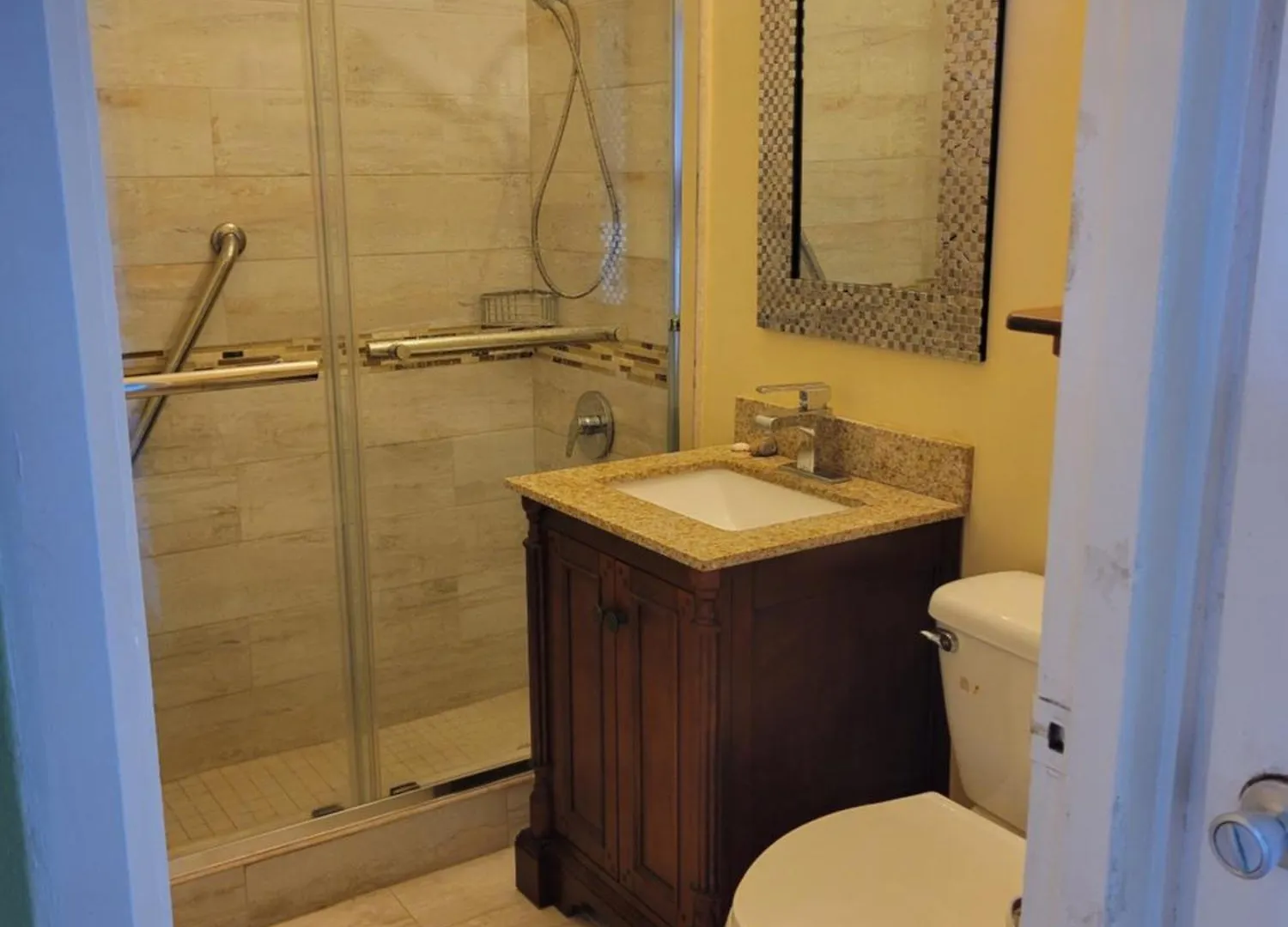 Munzels Boho Beach Retreat Lejlighed Ocho Rios