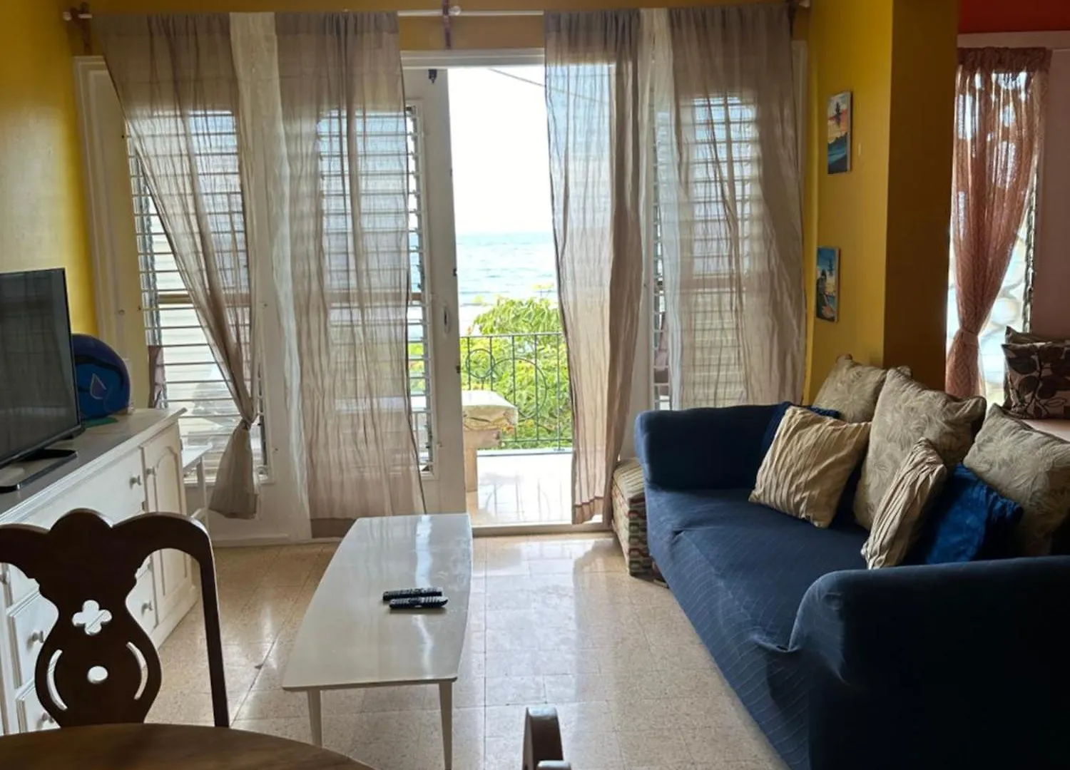 Апартаменты Munzels Boho Beach Retreat Очо-Риос 0*,