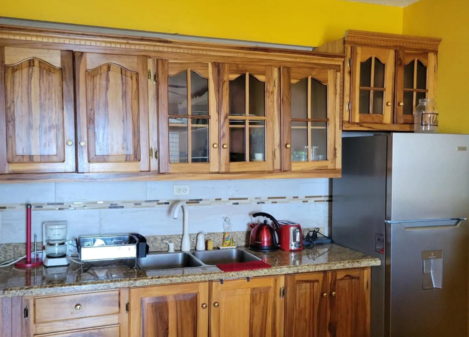 Munzels Boho Beach Retreat Daire Ocho Rios 0*,  Jamaika